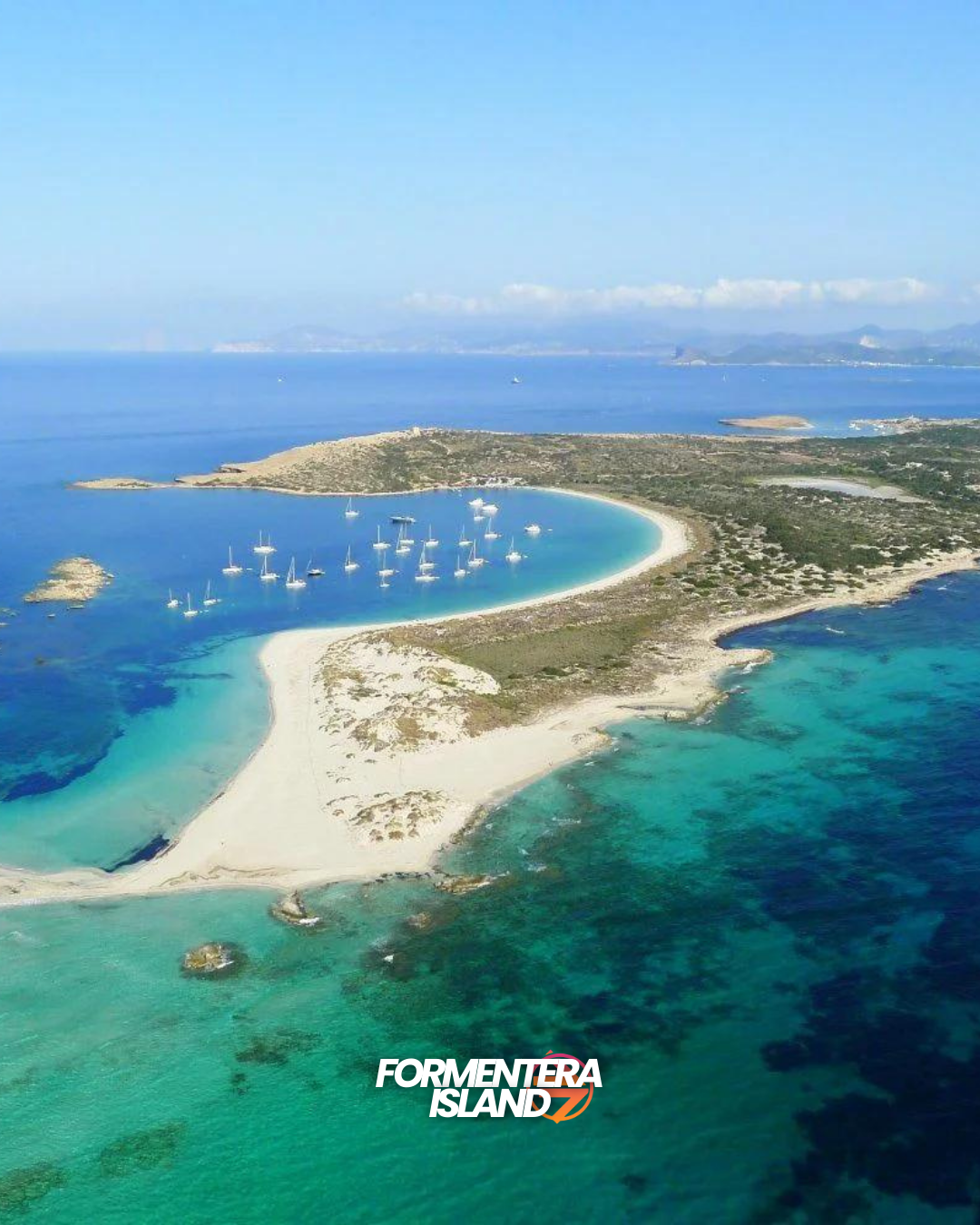 ÎLE DE FORMENTERA