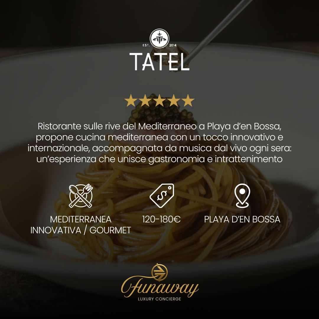 TATE