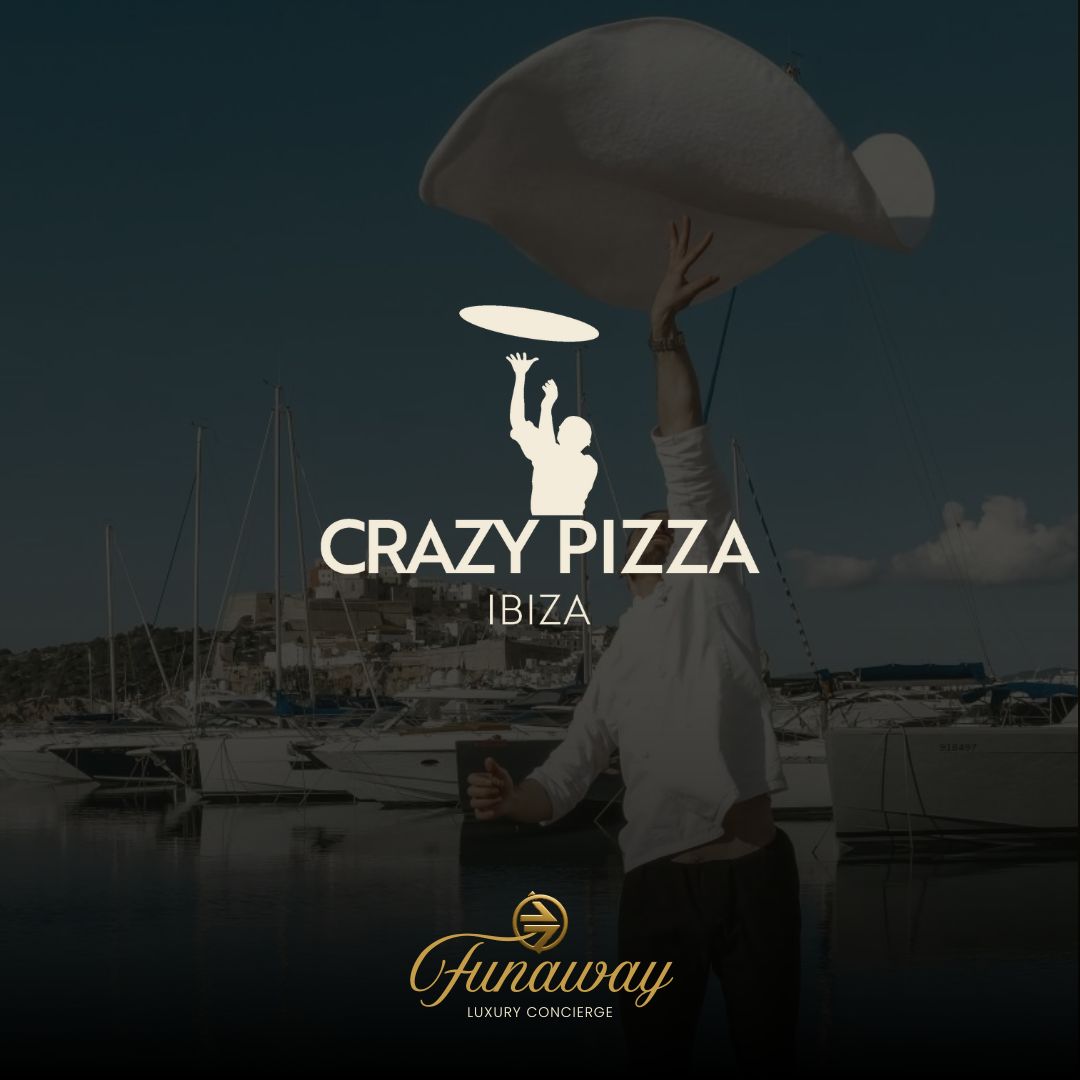 PIZZA FOLLE