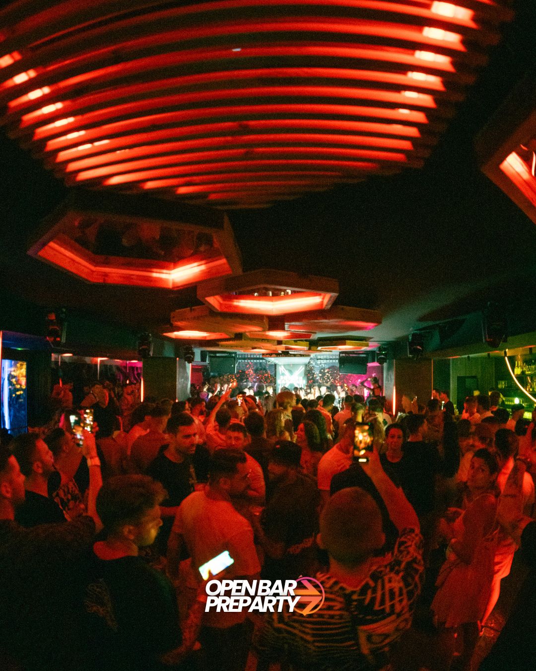 BAR OUVERT TANTRA