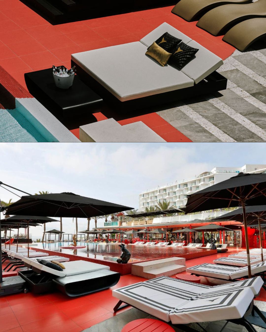 BAR OUVERT TANTRA