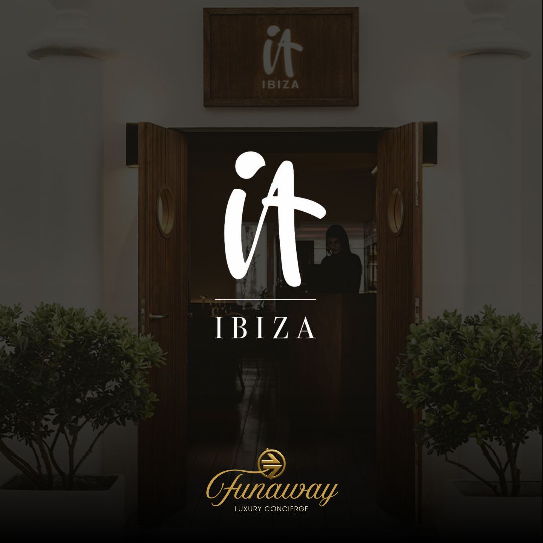 IT IBIZA