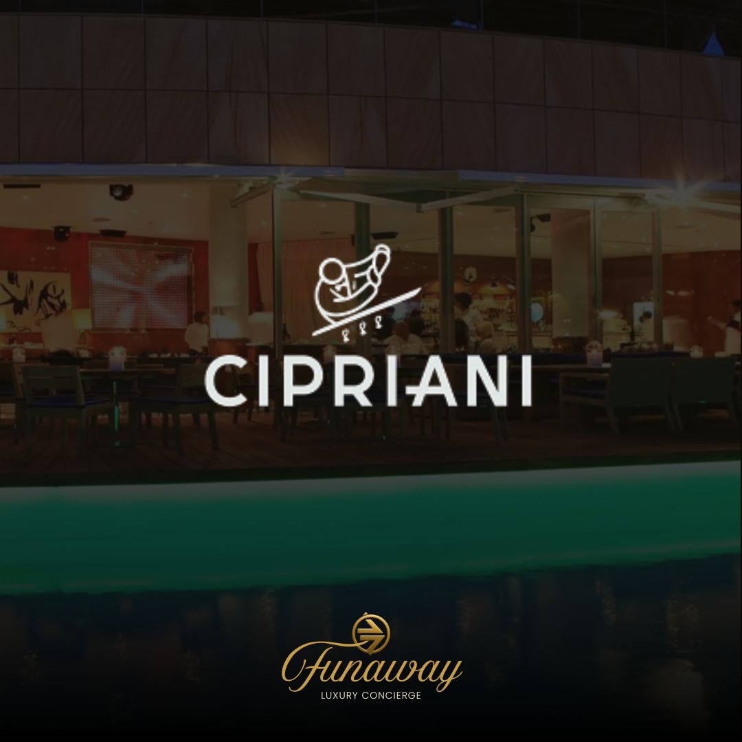 CIPRIANI
