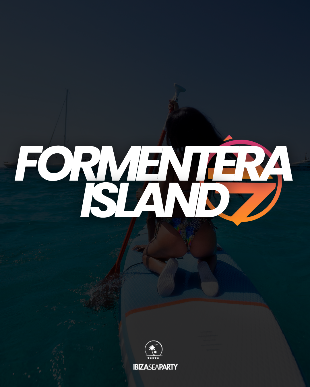 ÎLE DE FORMENTERA