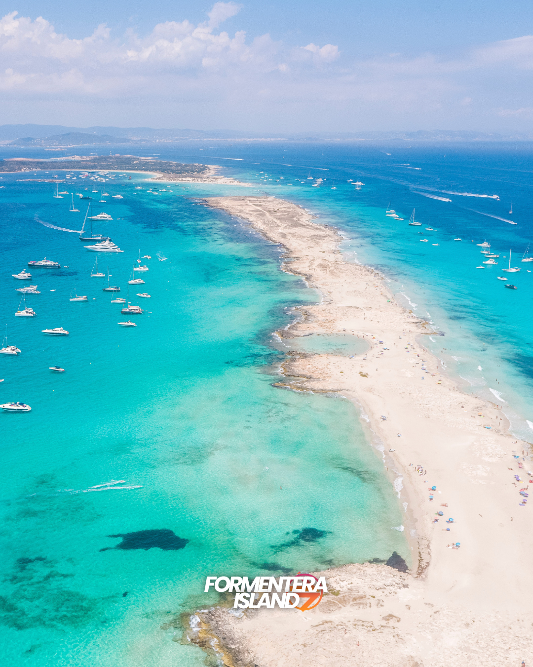 ÎLE DE FORMENTERA
