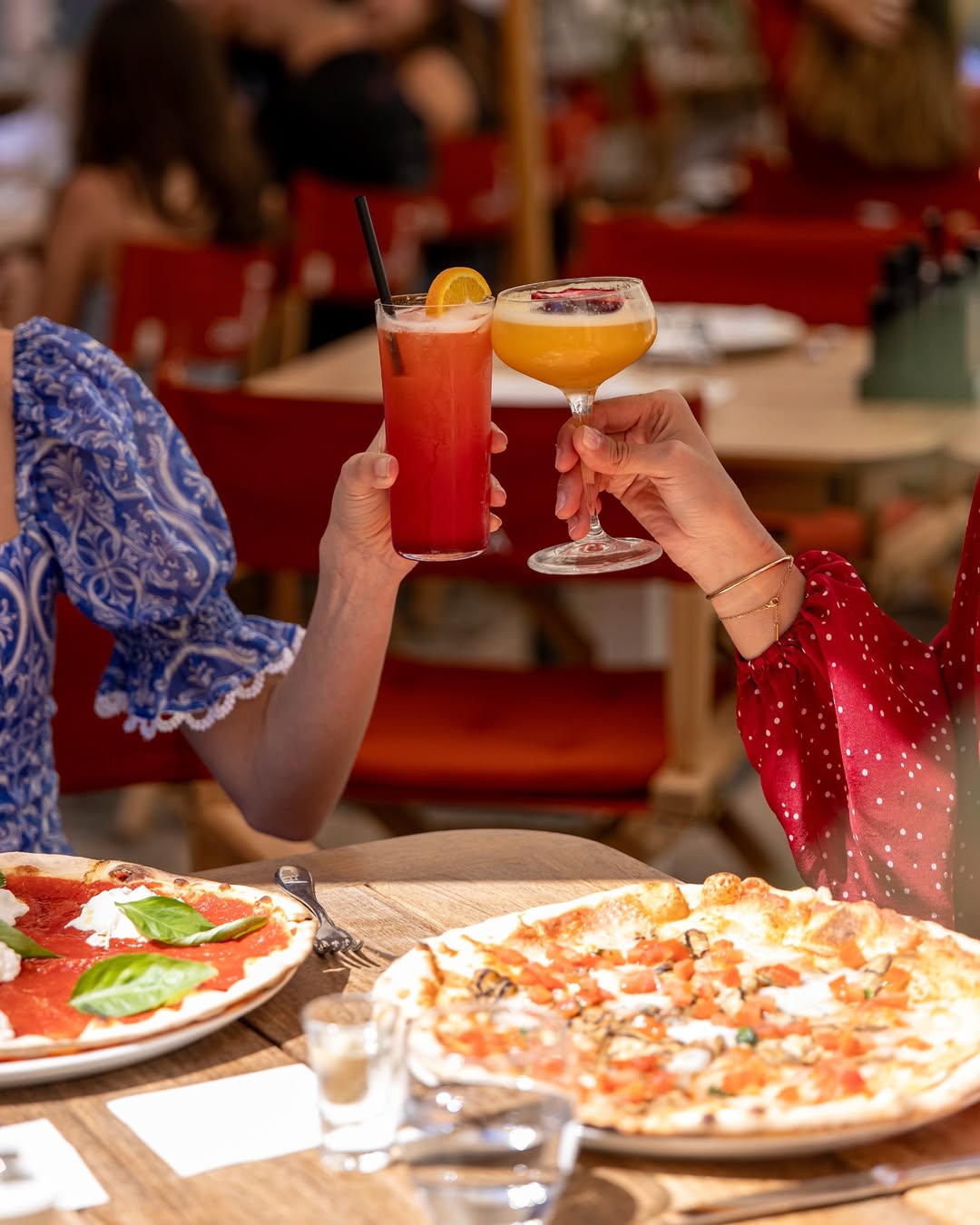 PIZZA FOLLE