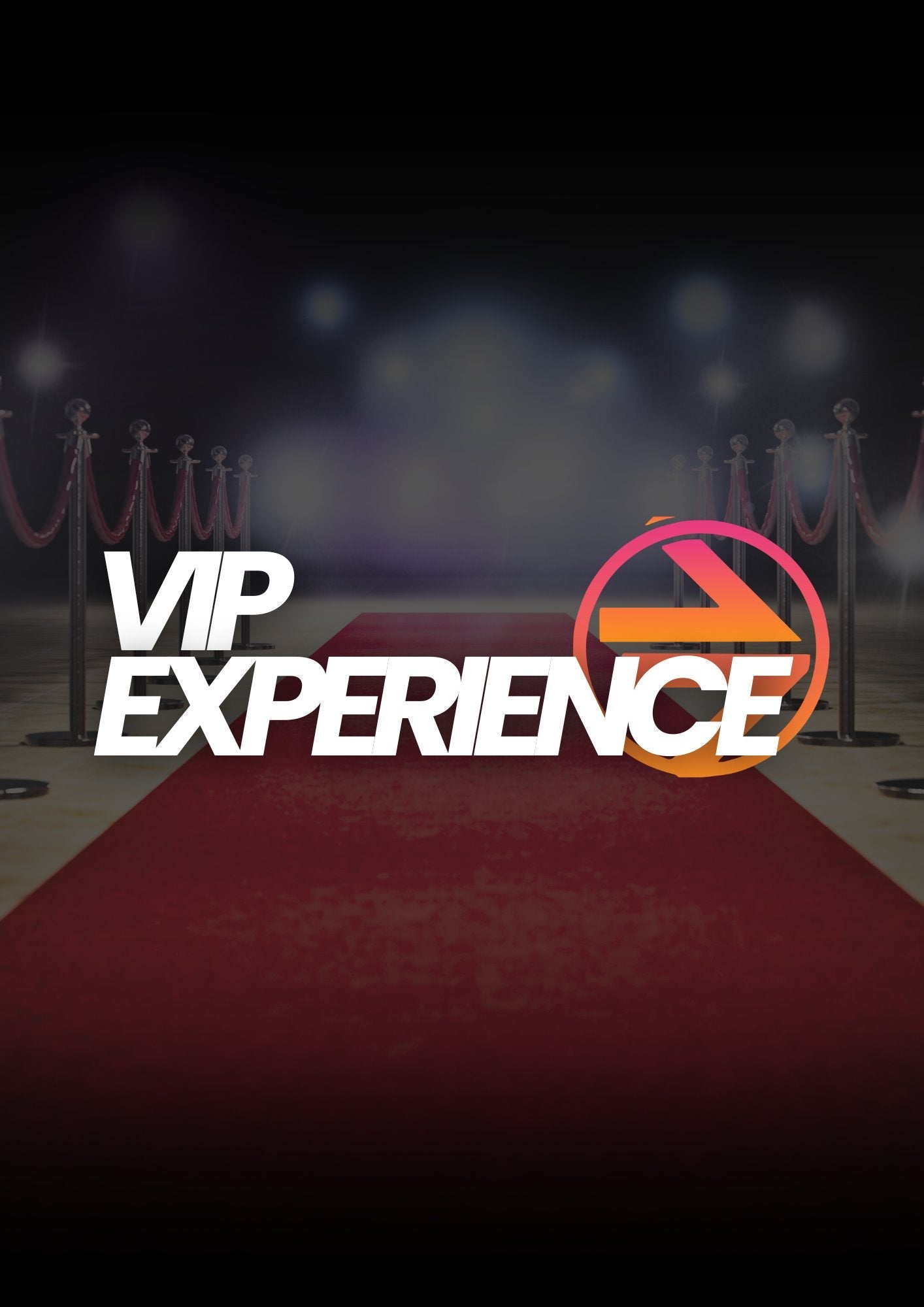 VIP EXPERIENCE – Ibiza