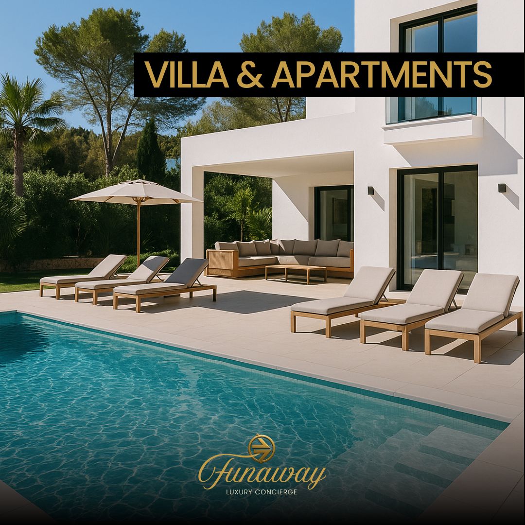 Ville & Apartaments