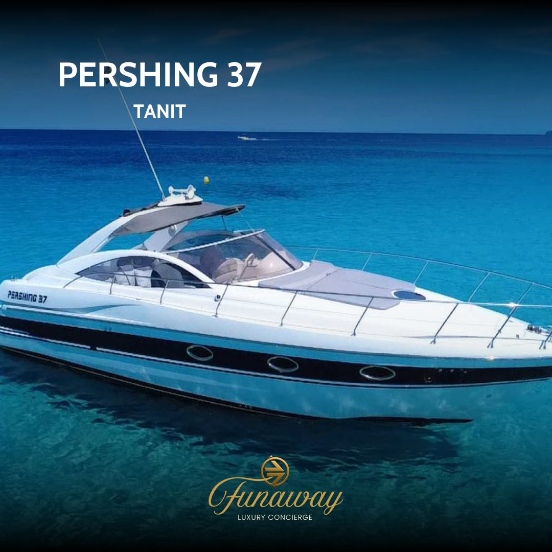 PERSHING 37-TANIT