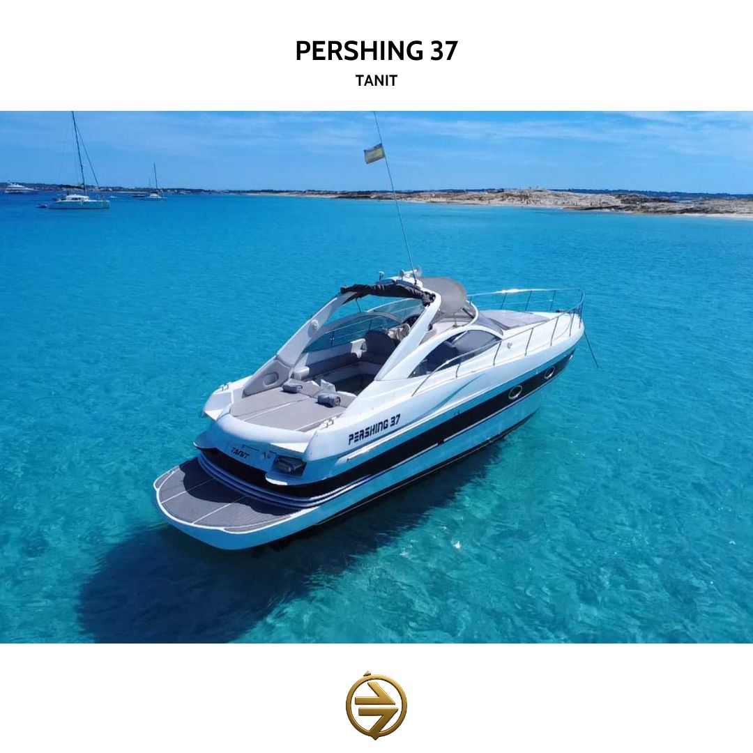 PERSHING 37-TANIT