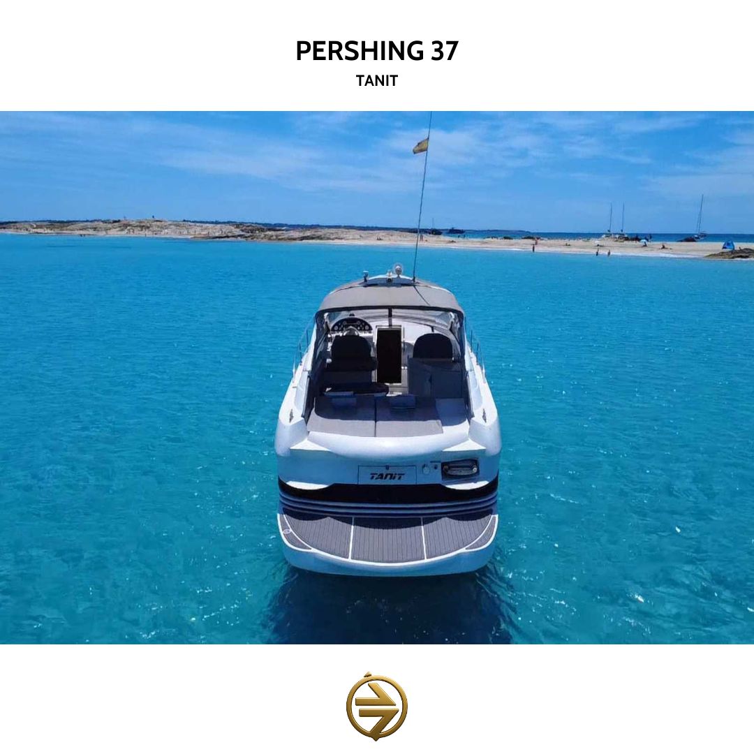 PERSHING 37-TANIT