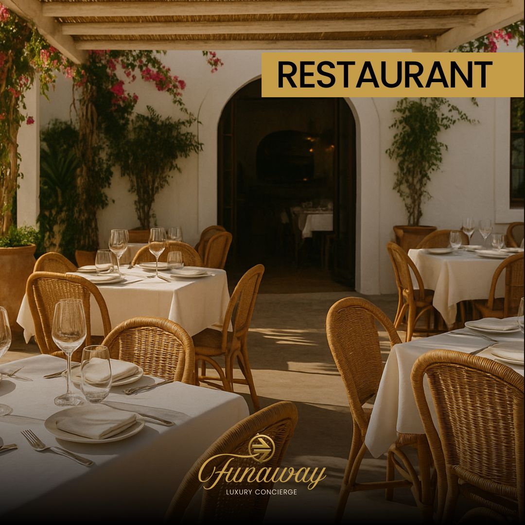 FUNAWAY IBIZA