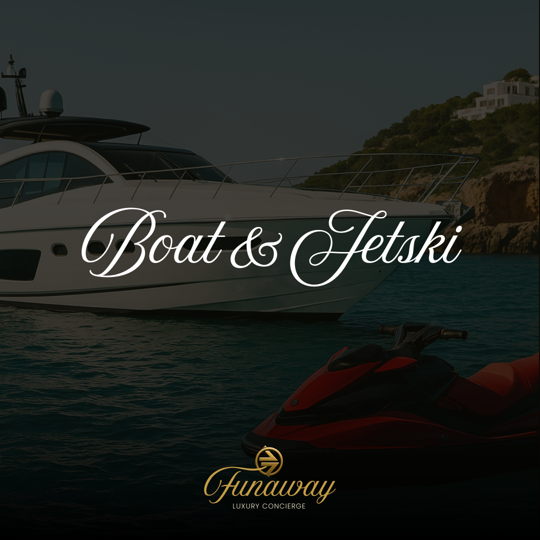 FUNAWAY IBIZA