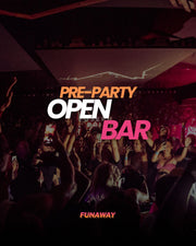 BARRA LIBRE PREFIESTA - Preventa