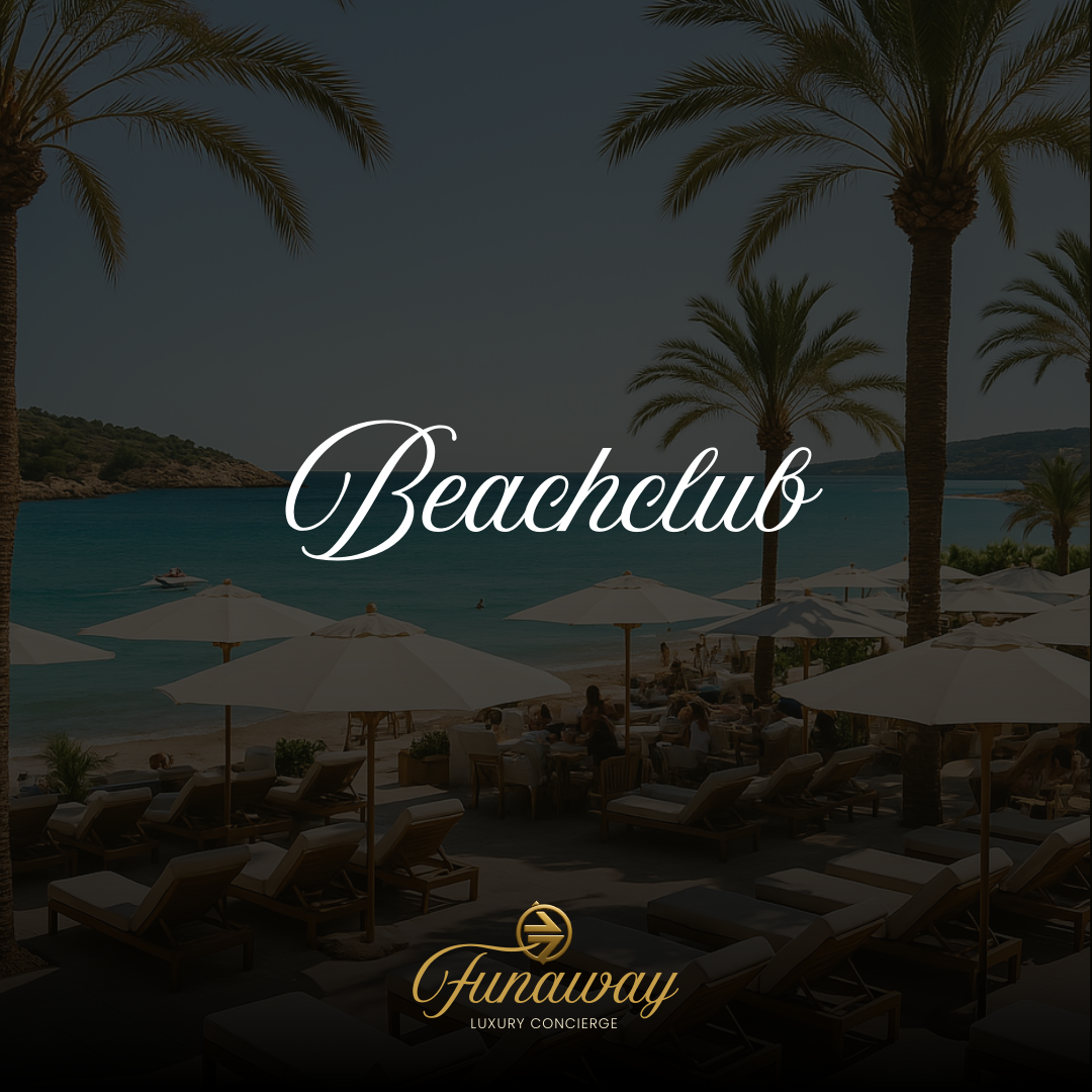 FUNAWAY IBIZA