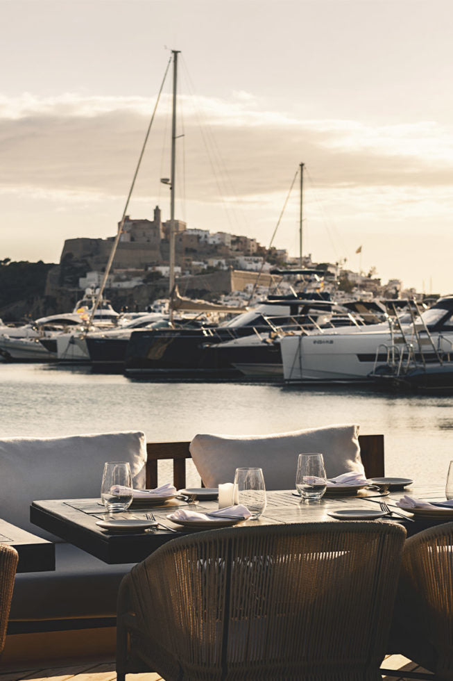 IT IBIZA